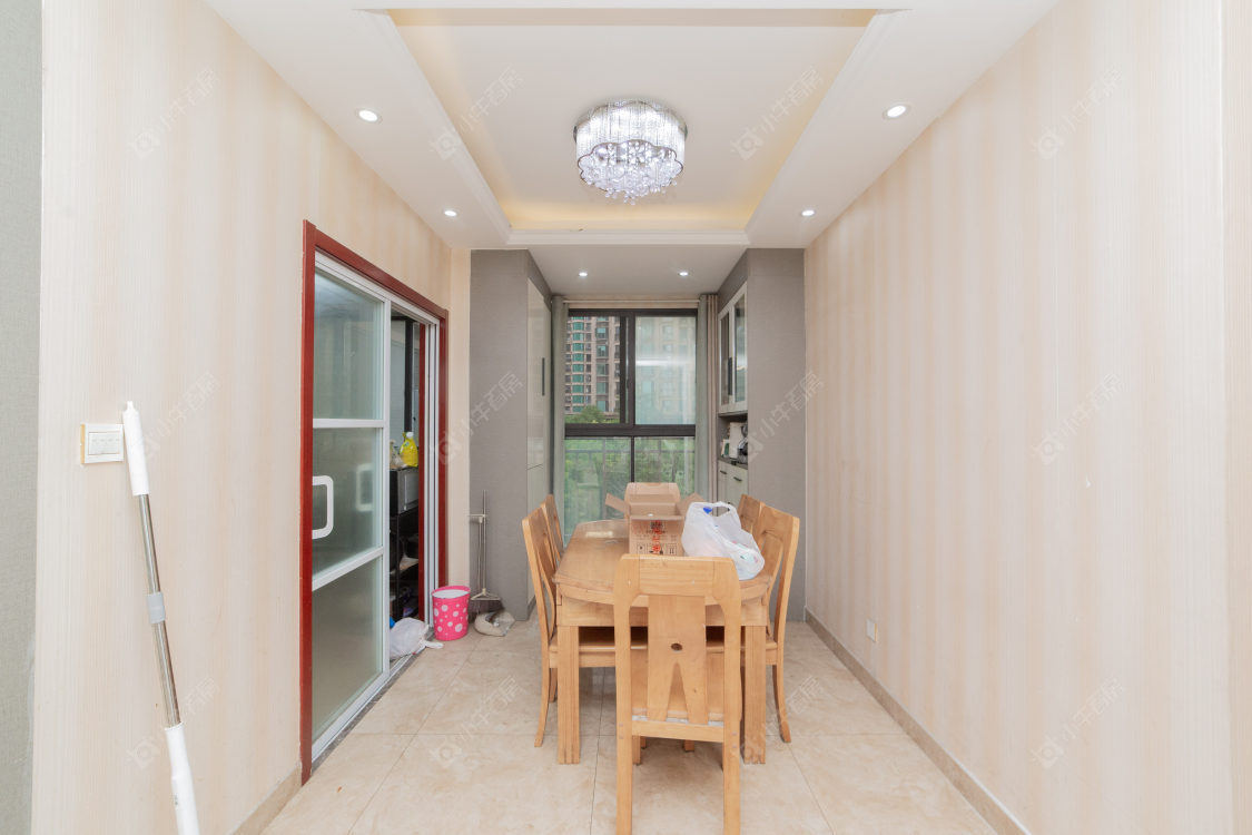 常州大名城西区在售二手房源室内图_小牛看房