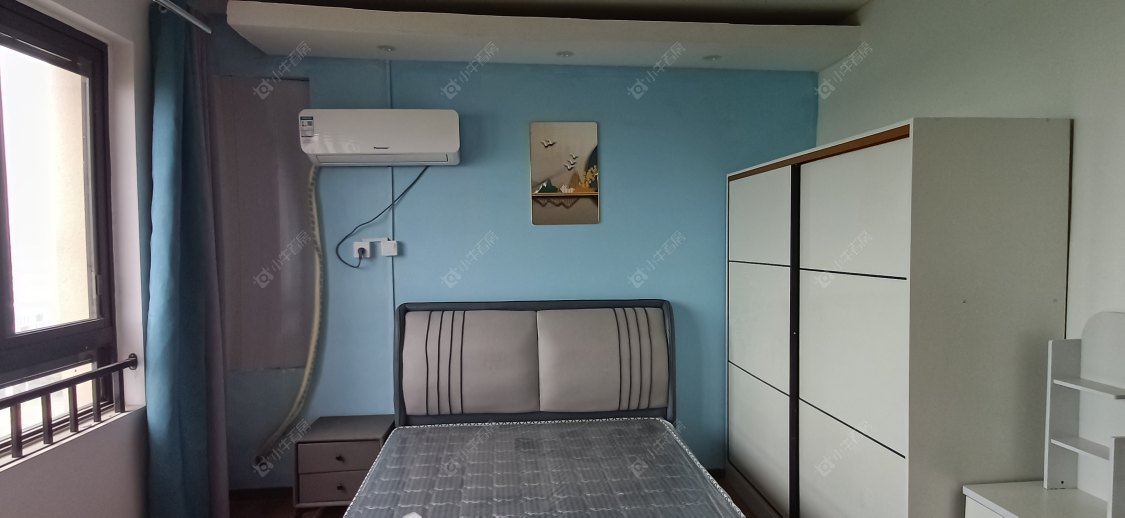 常州百馨西苑五期在租房源_小牛看房