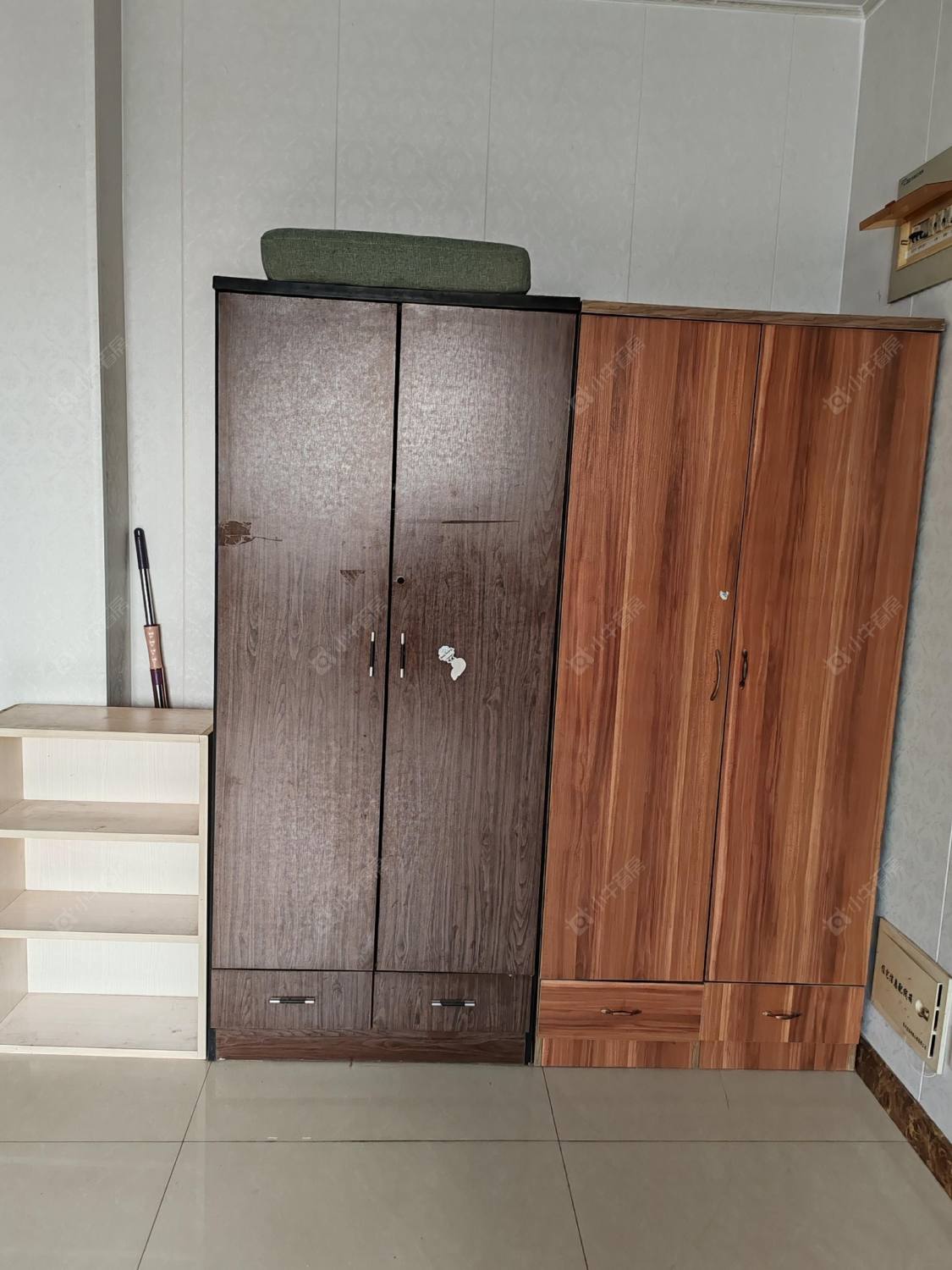 常州龙栖花园在租房源室内图_小牛看房