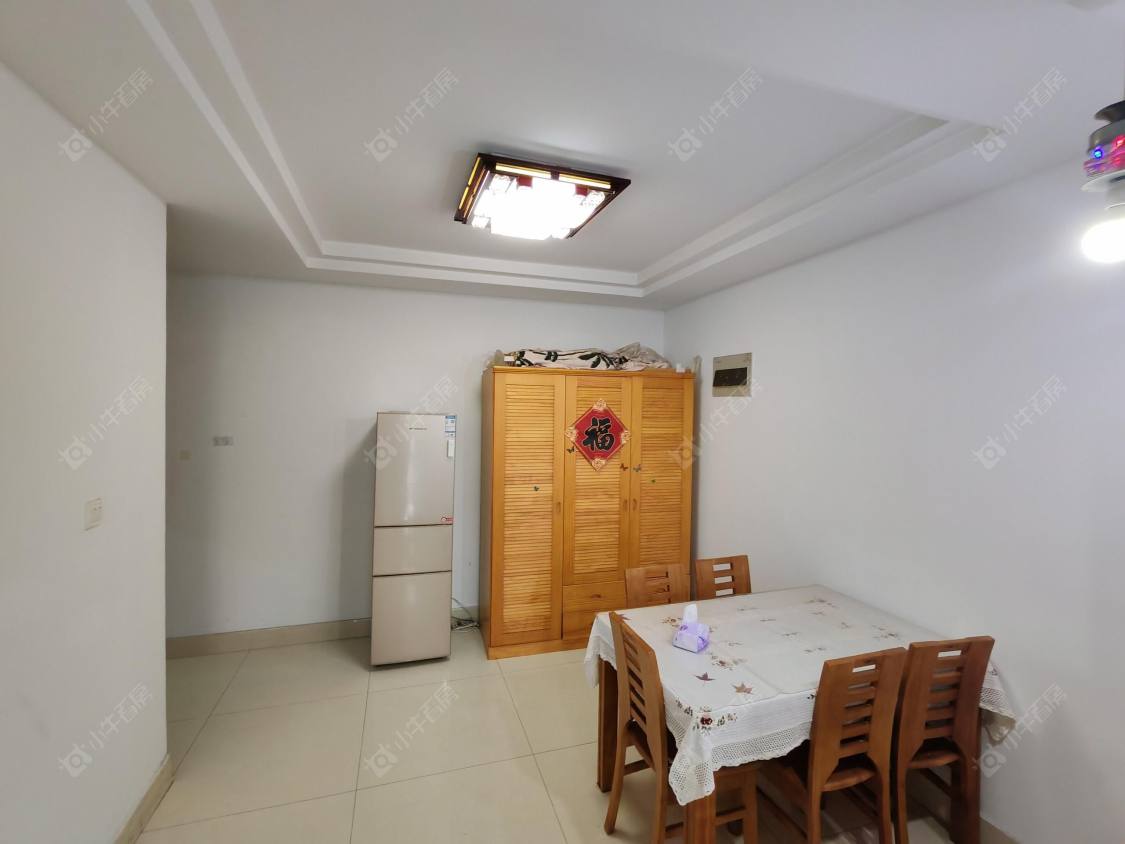 常州御城在租房源室内图_小牛看房