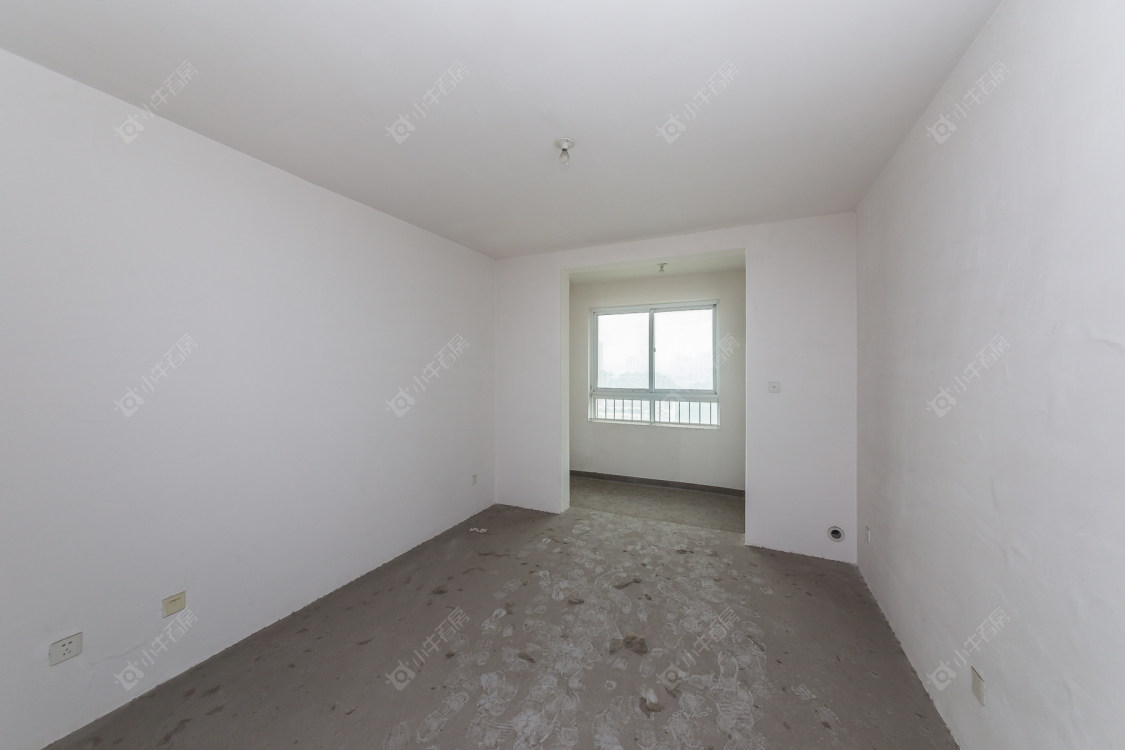 常州香缇湾花园在售二手房源室内图_小牛看房