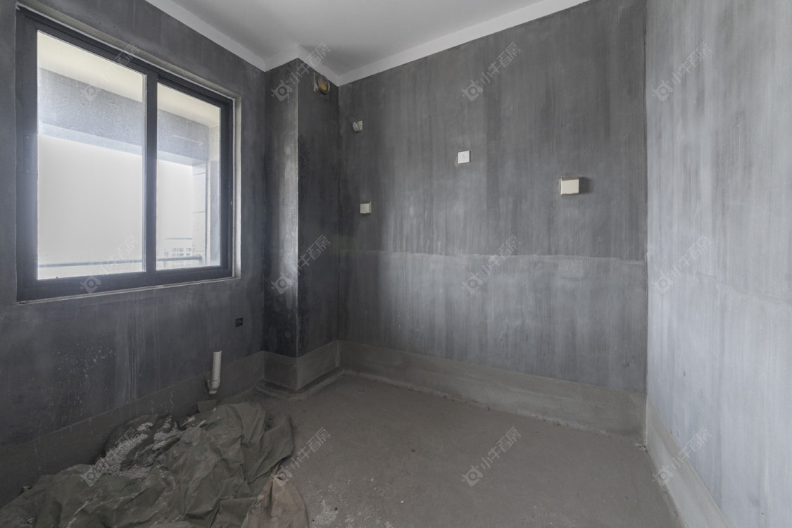 常州玉兰广场二期在售二手房源室内图_小牛看房