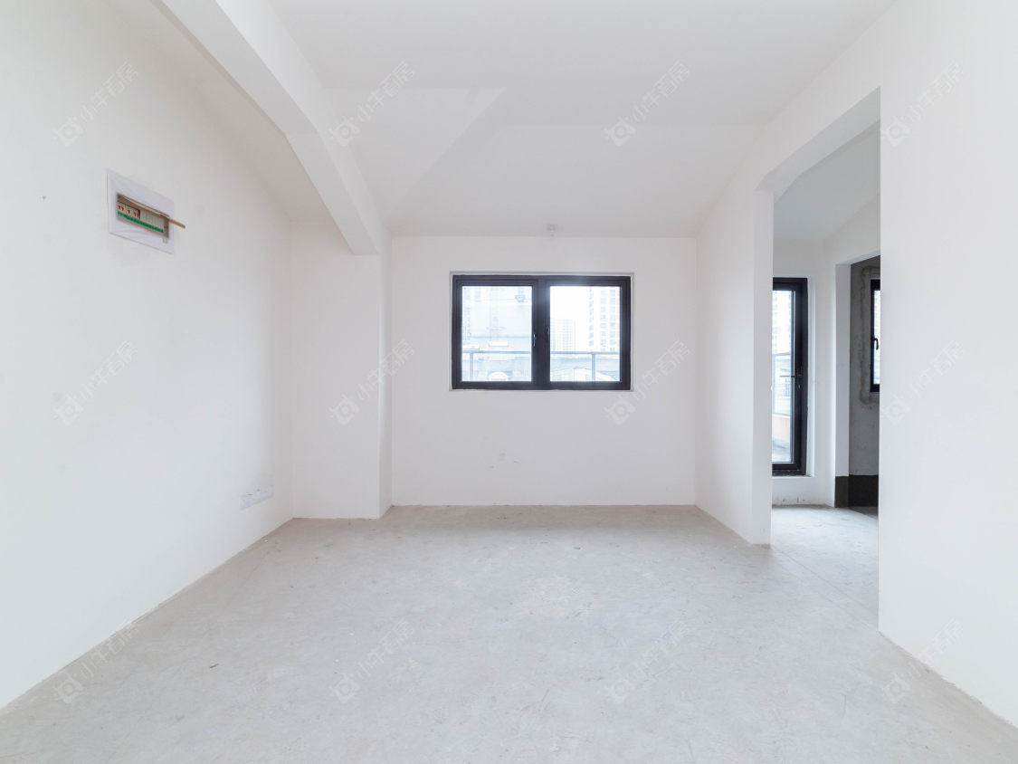 常州弘阳燕澜风华五区在售二手房源室内图_小牛看房