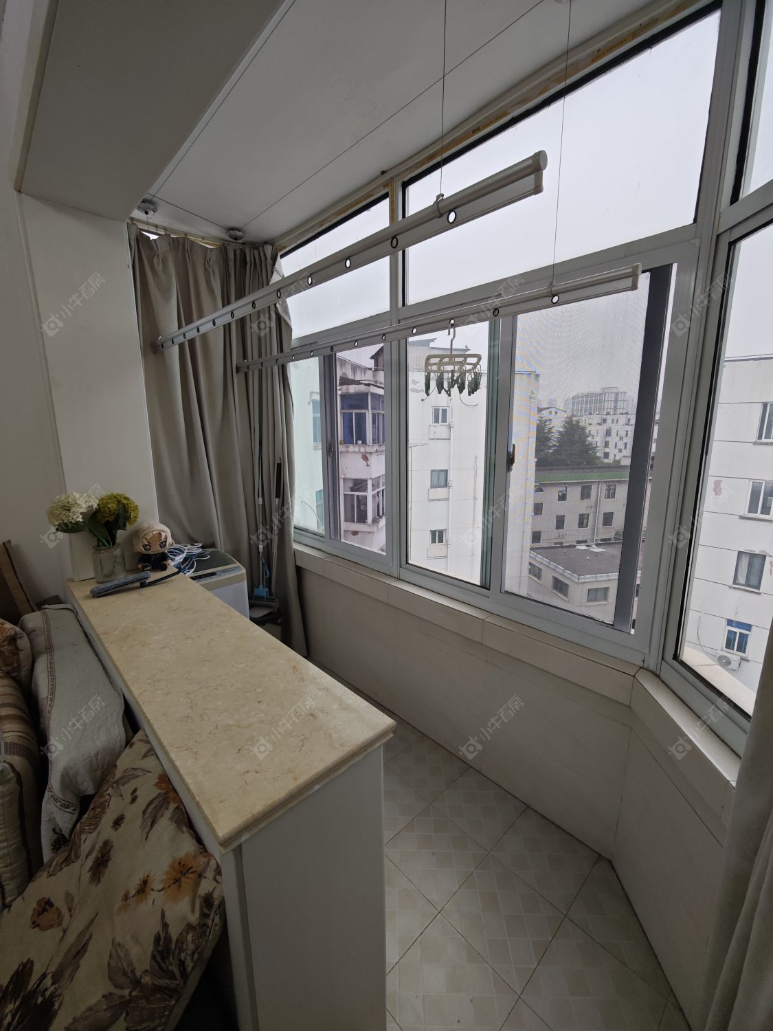 常州兰翔新村在租房源_小牛看房