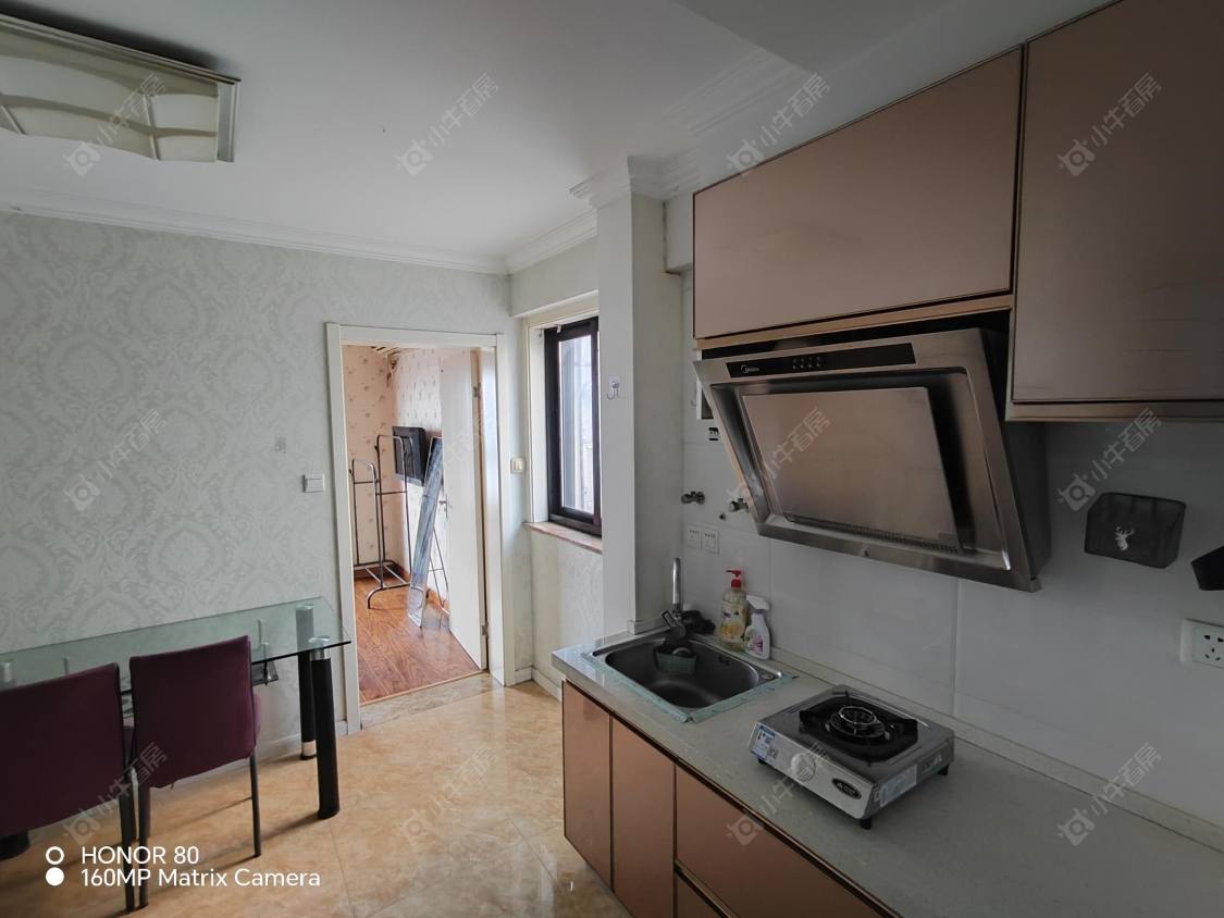 常州吾悦国际在租房源室内图_小牛看房