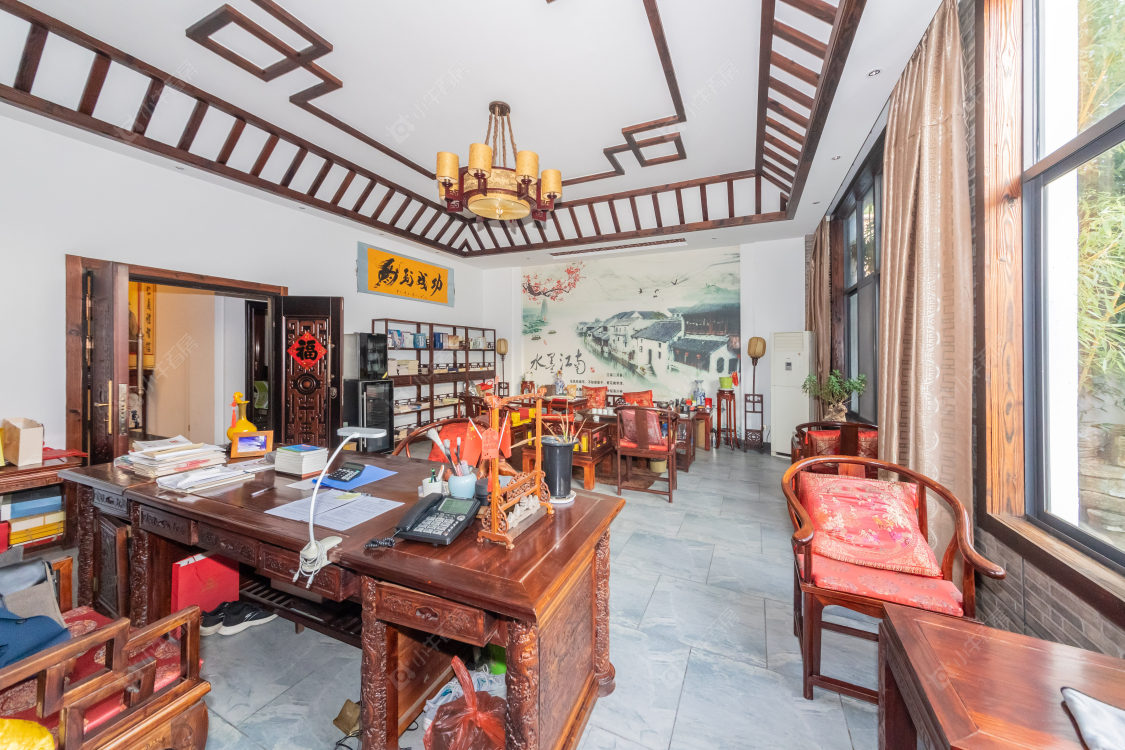 常州兴市路在售二手房源室内图_小牛看房