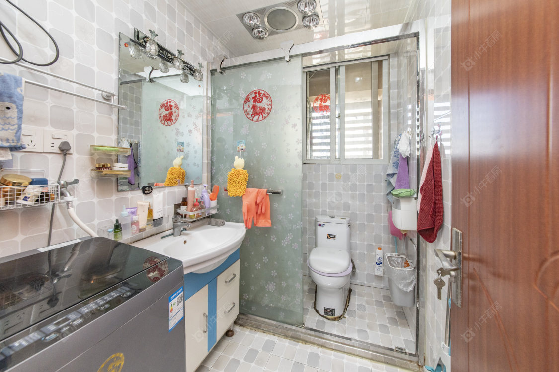 常州香江壹品在售二手房源室内图_小牛看房