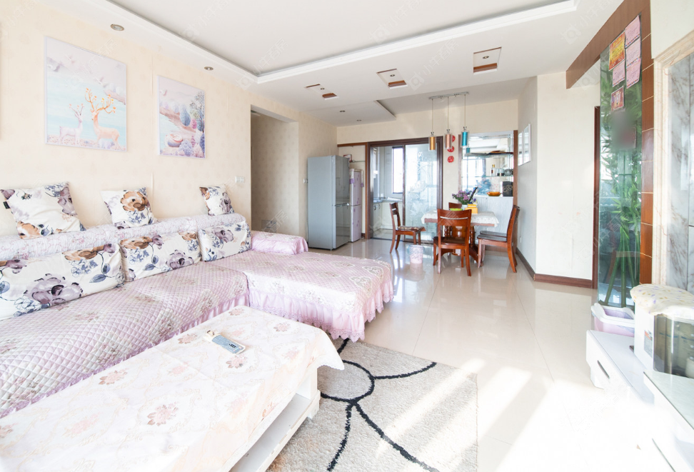 新城南都花海房源 常州新城南都花海在租房源_小牛看房