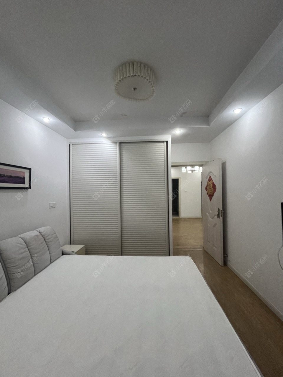 常州滨江明珠城东区在租房源室内图_小牛看房