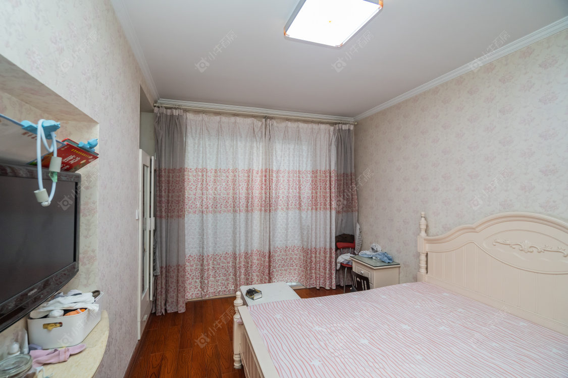 常州江南佳园在售二手房源室内图_小牛看房