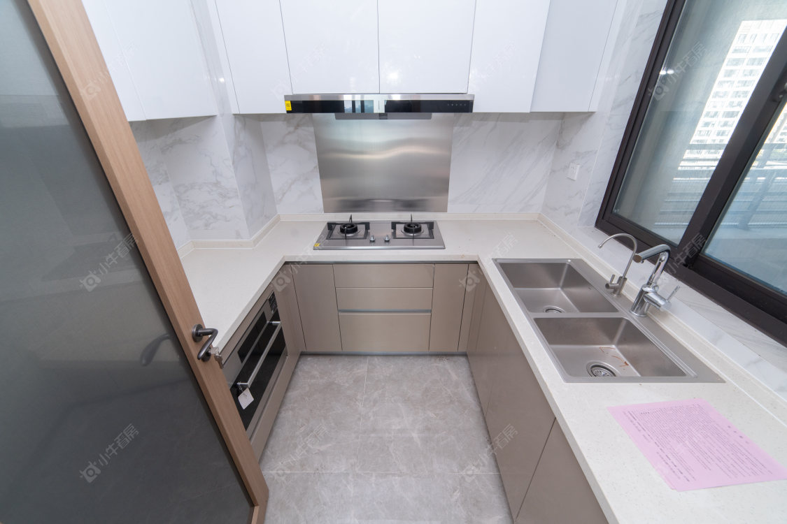 常州路劲雅居乐国仕九礼在售二手房源室内图_小牛看房