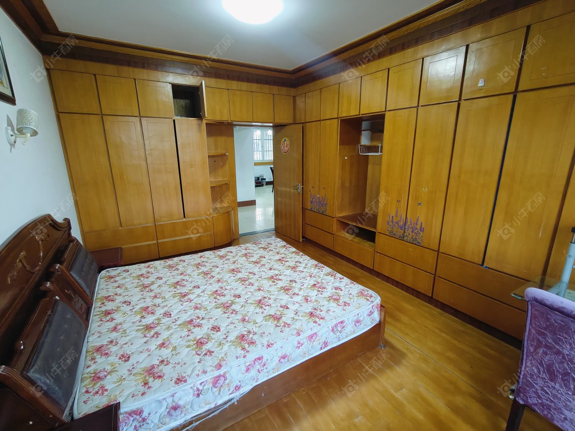 常州定安中路在租房源室内图_小牛看房