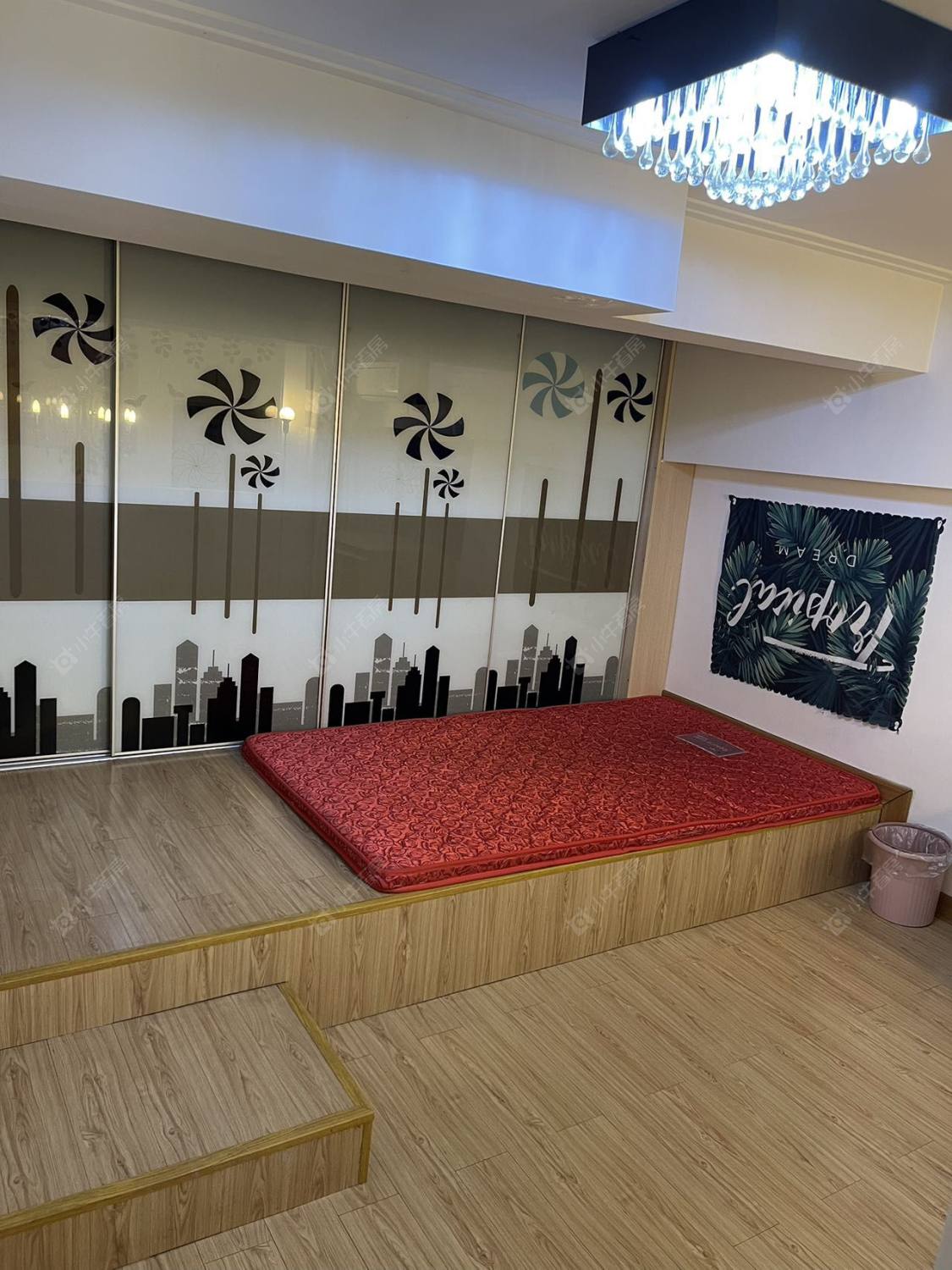 常州公园路租房_小牛看房