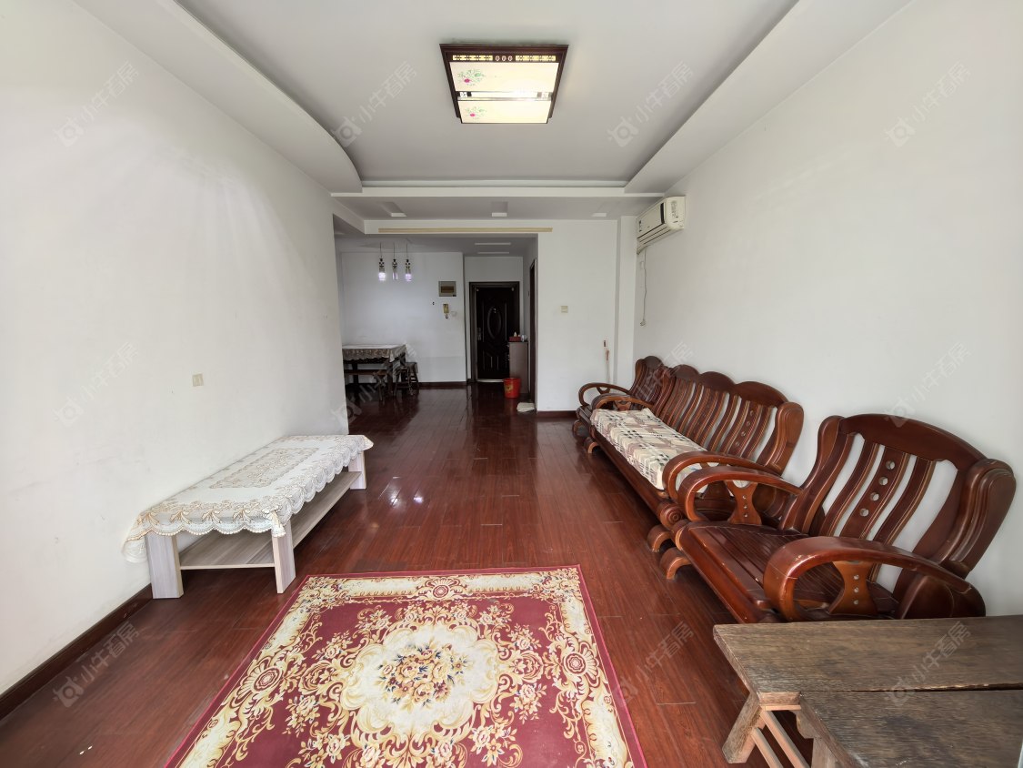 常州邱墅家园在租房源室内图_小牛看房