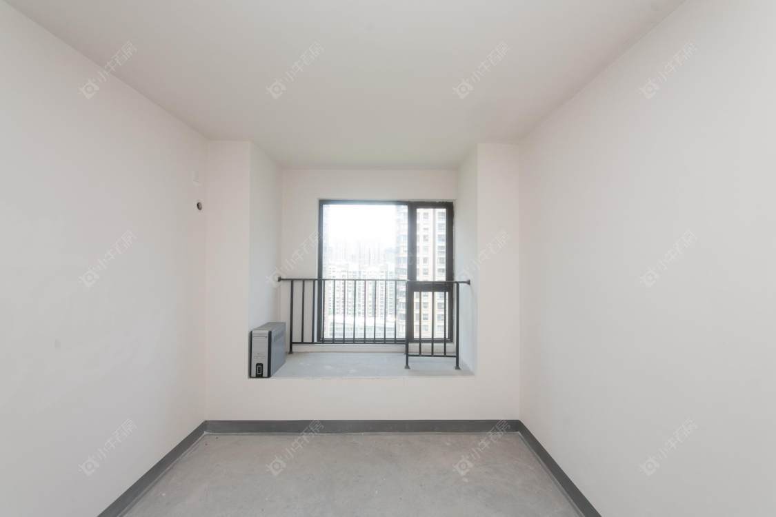 常州世茂香槟湖三期在售二手房源室内图_小牛看房