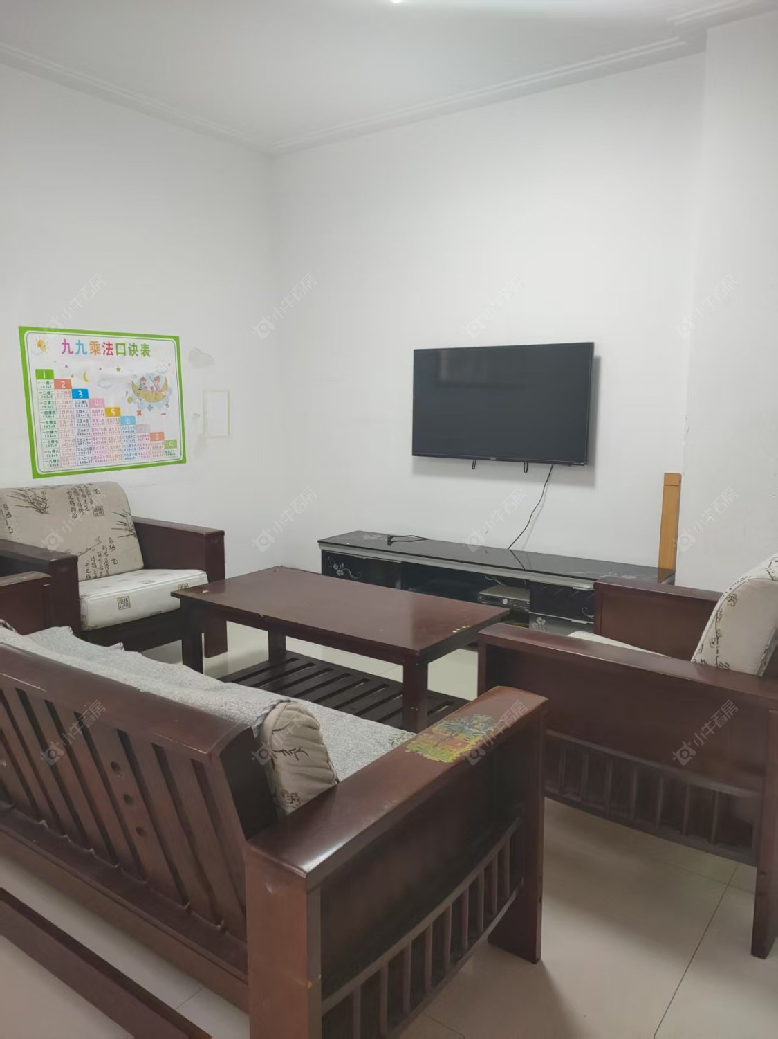 常州桂花园租房房源封面图