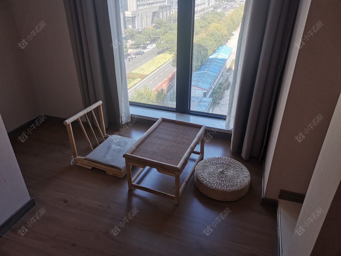 龙湖星图房源 常州龙湖星图在租房源_小牛看房