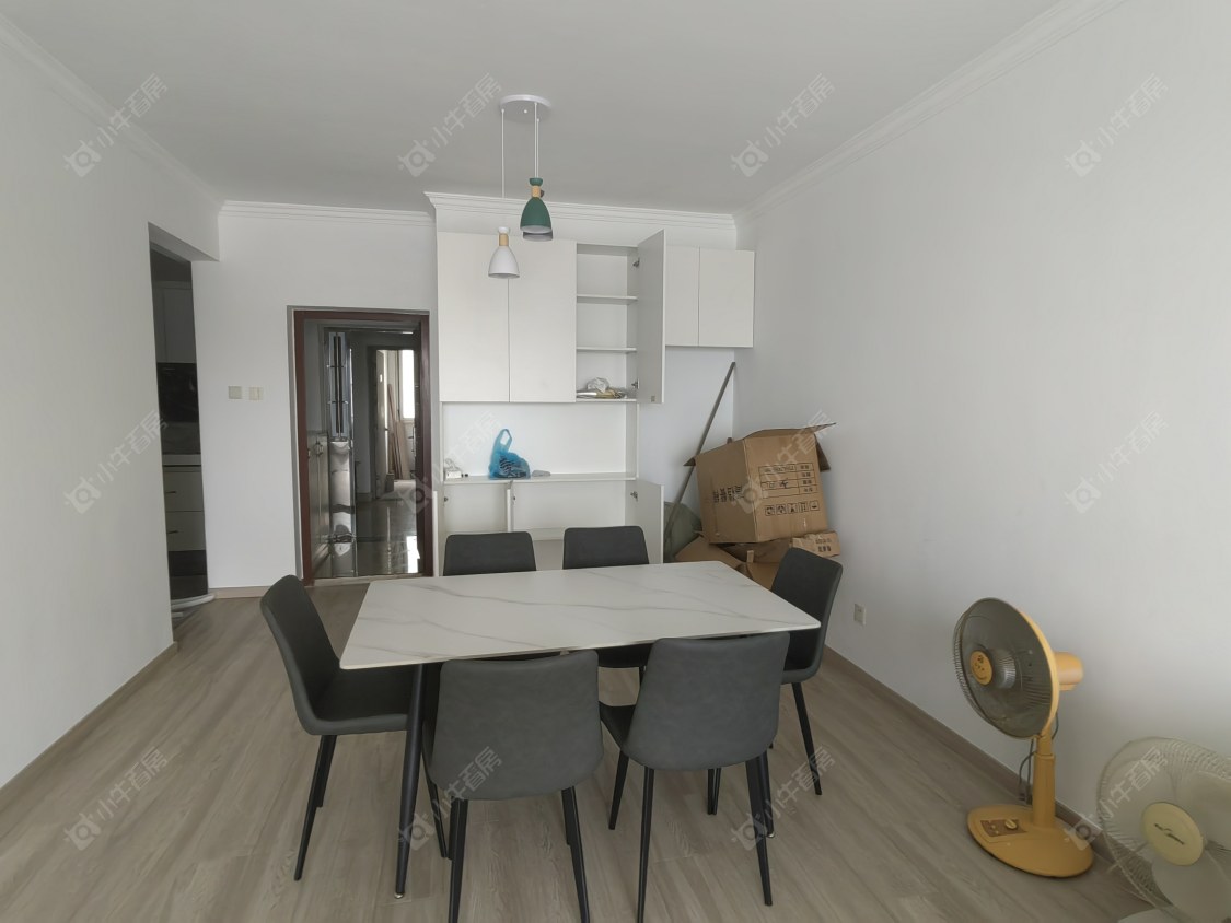 常州馨都苑在租房源室内图_小牛看房