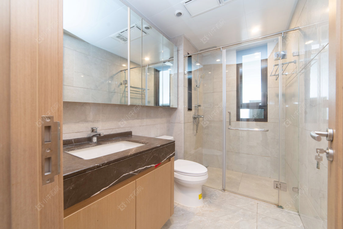 常州路劲铂隽在售二手房源室内图_小牛看房