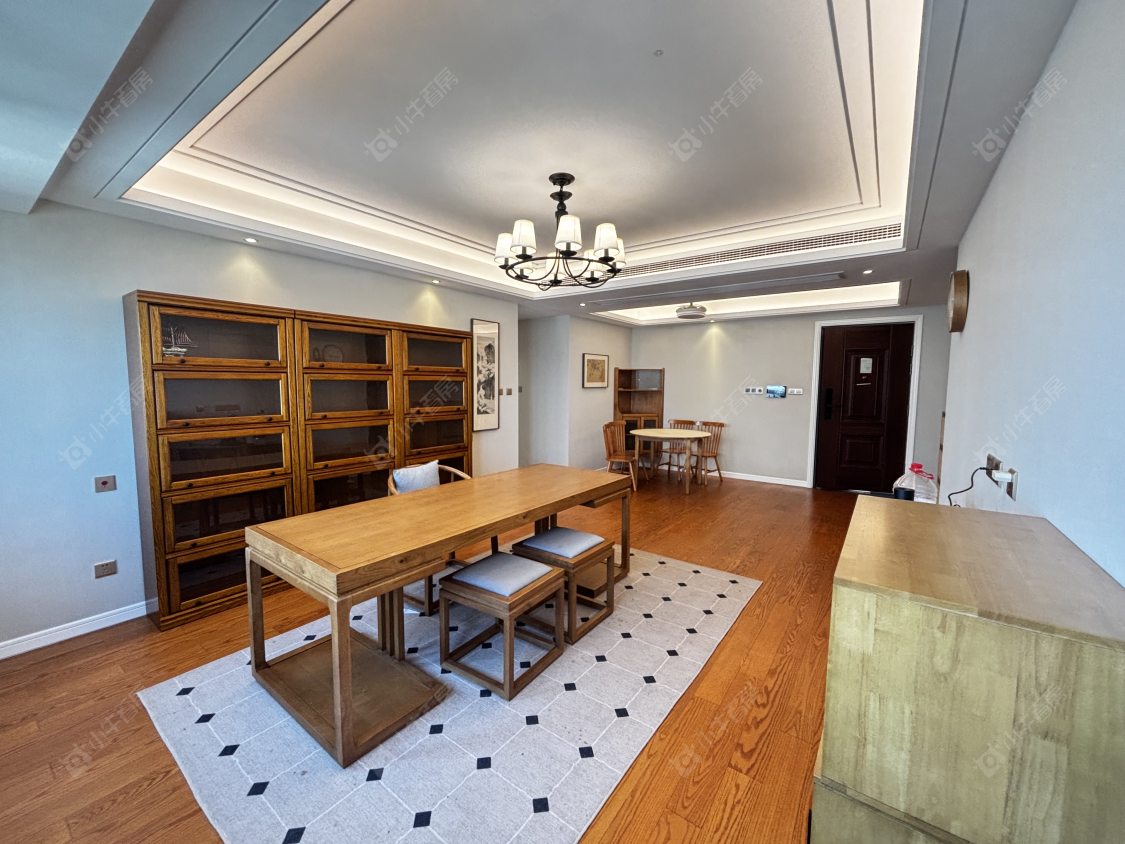 常州九洲玺在租房源室内图_小牛看房