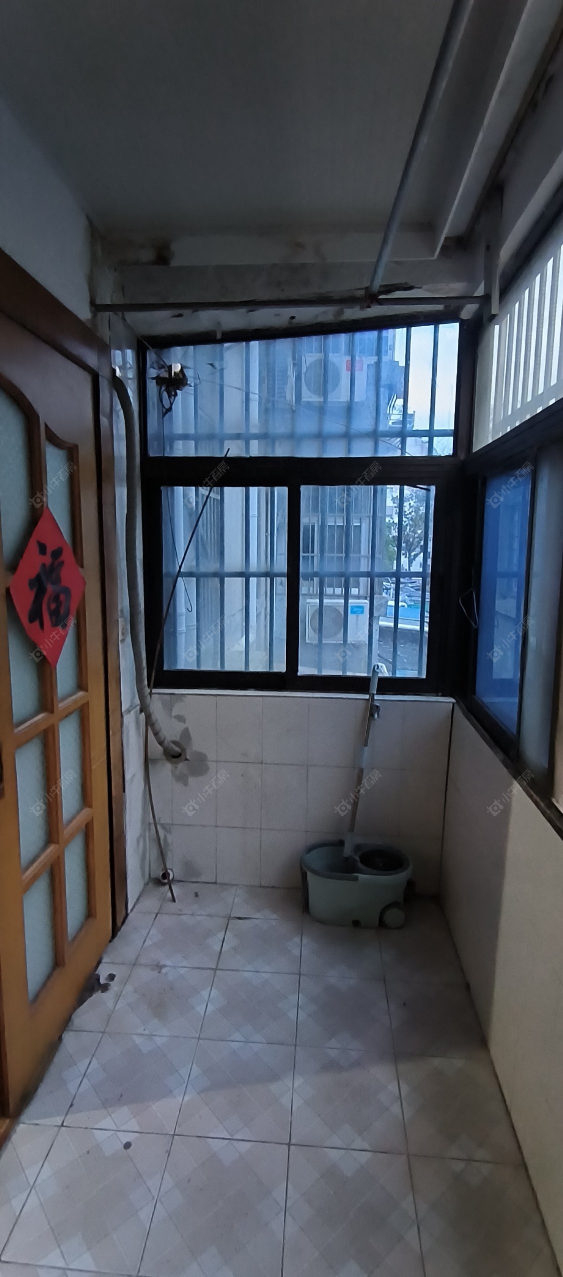 常州红东二村在租房源室内图_小牛看房