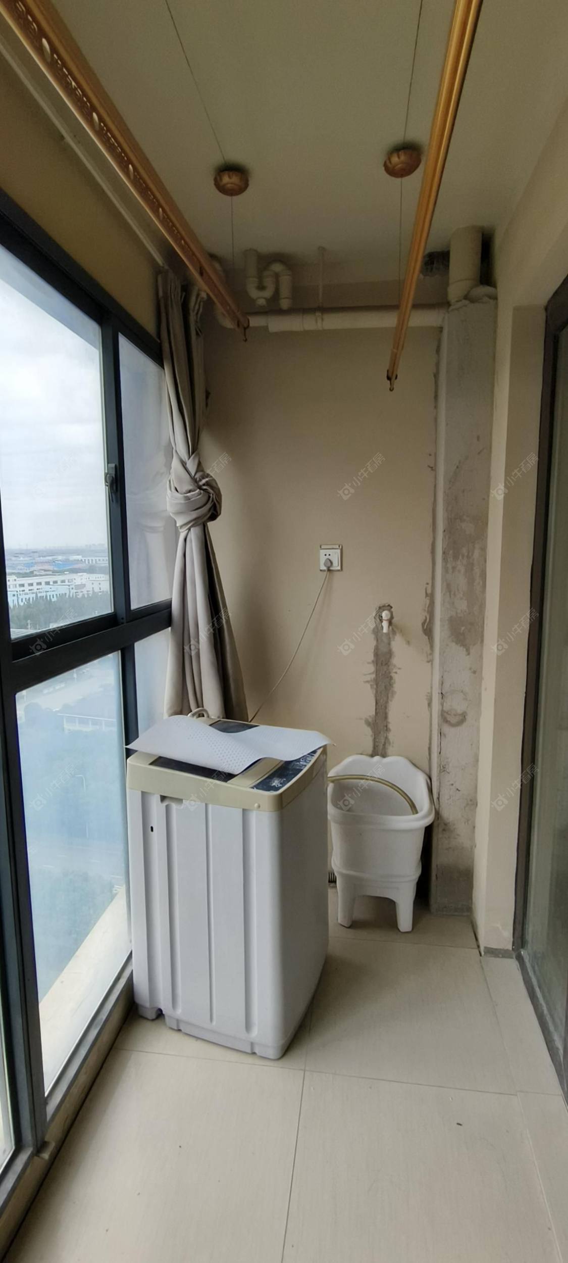 常州凤凰湖西苑在租房源室内图_小牛看房