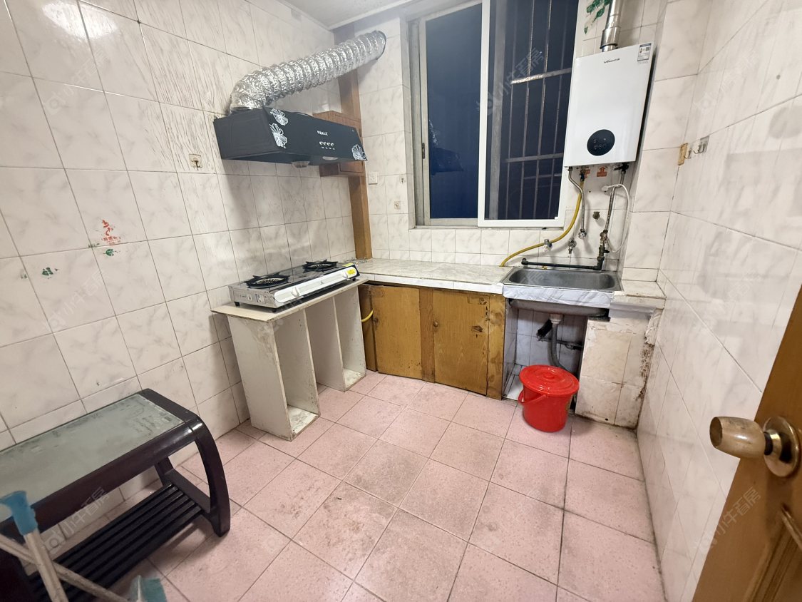 常州浦南南村2室1厅1卫出租_小牛看房