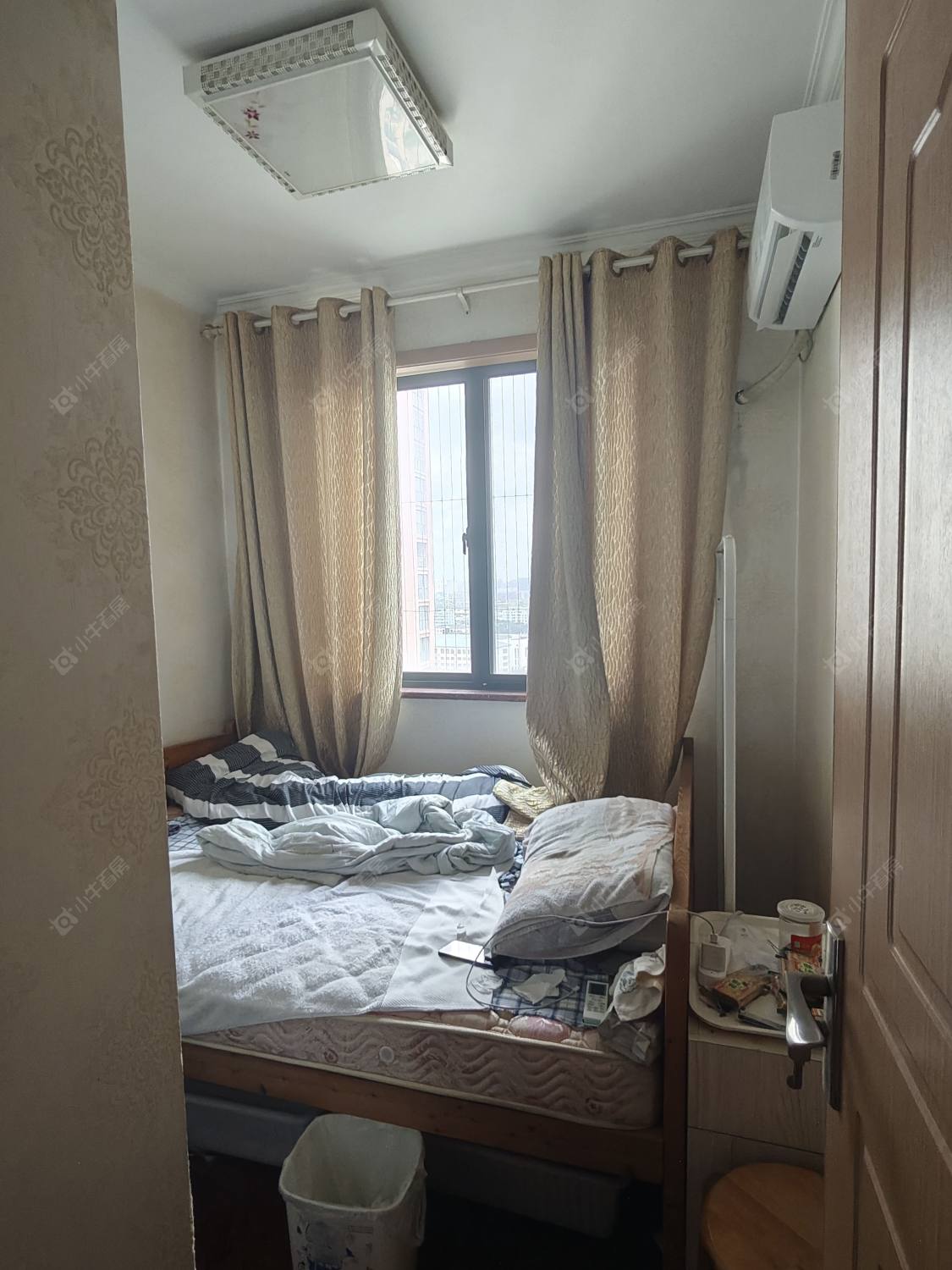 常州长河花园租房_长河花园3室1厅房源出租