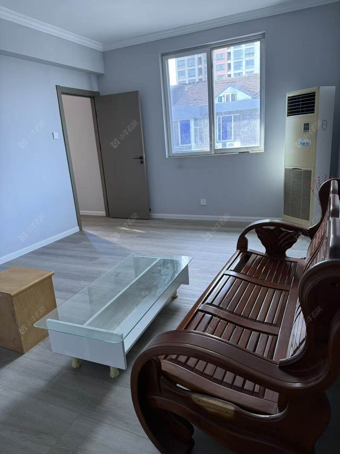 常州浦南南村3室1厅1卫出租房源图片