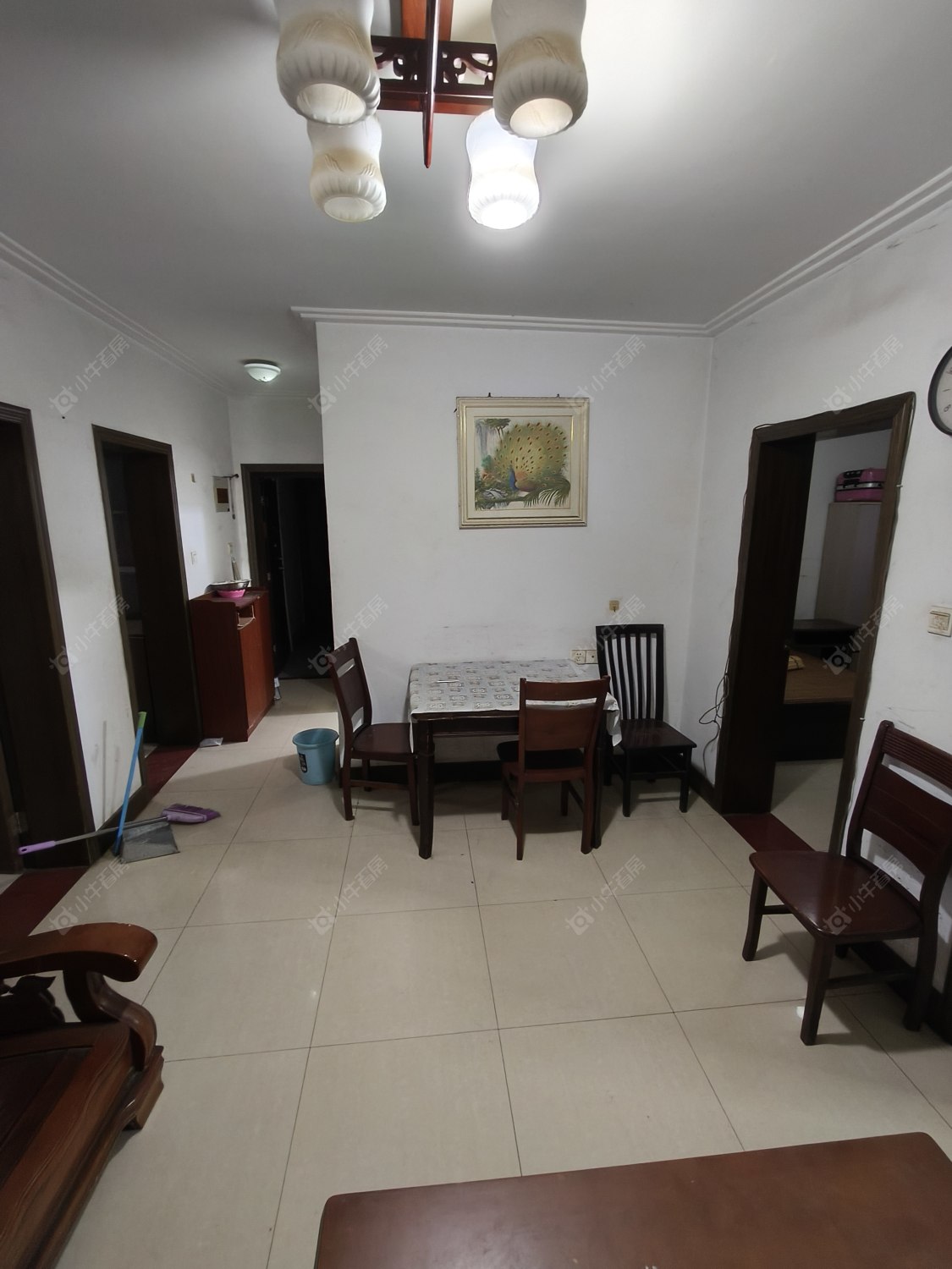 常州花东新村在租房源室内图_小牛看房