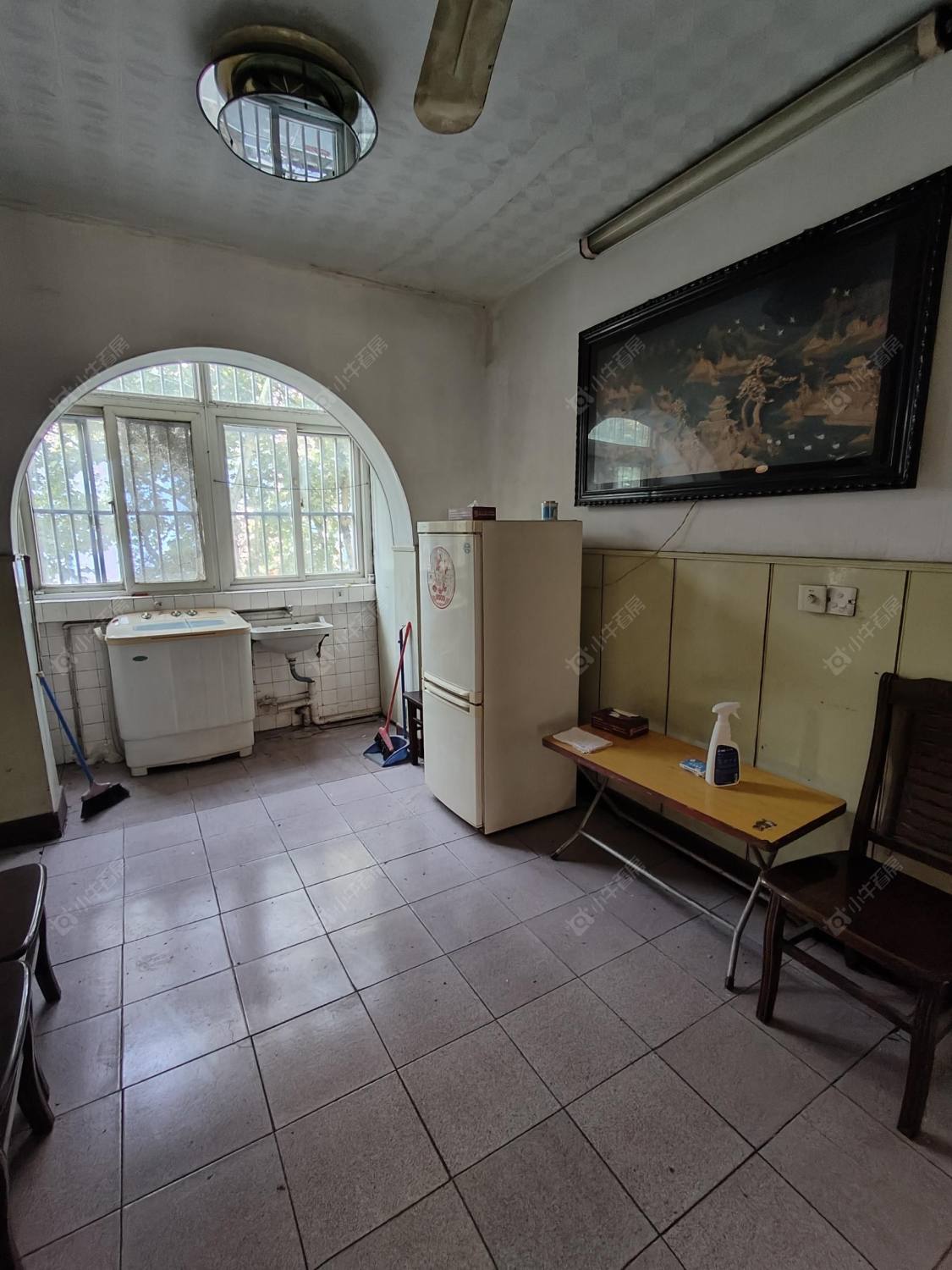 常州硝皮尖租房_小牛看房