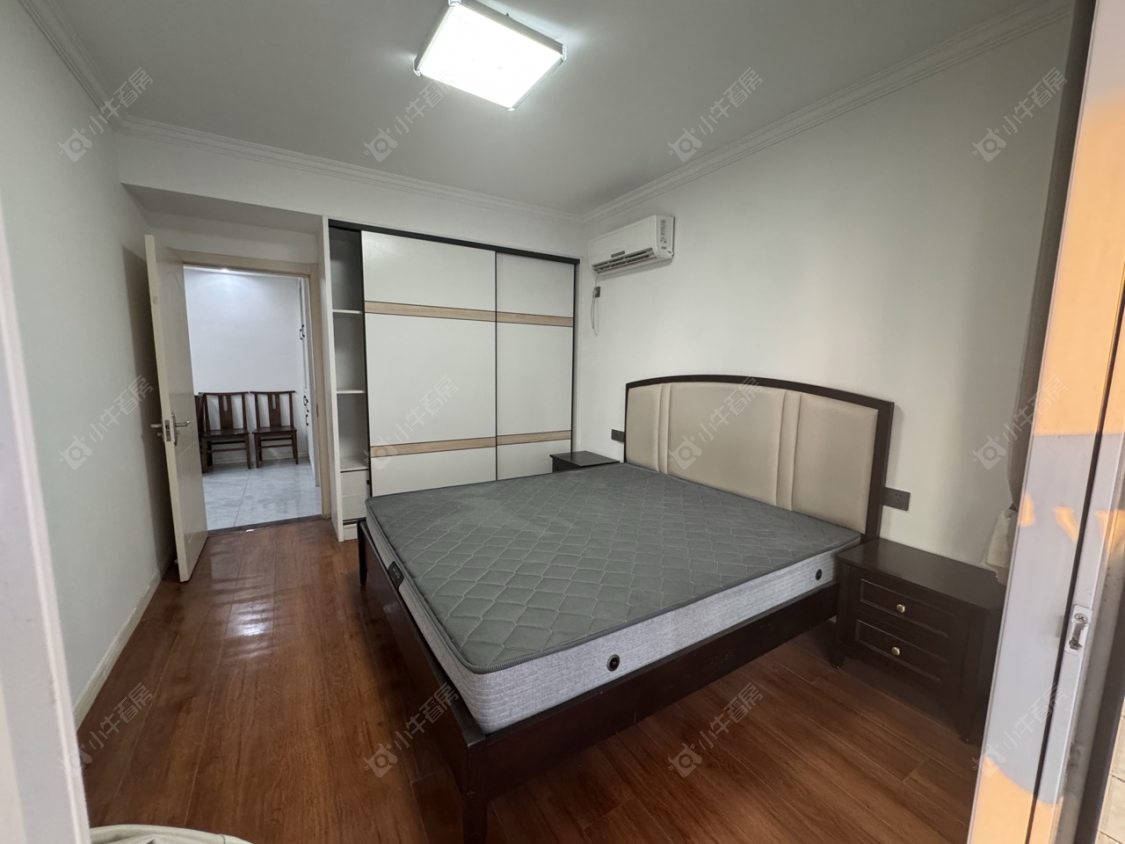 常州星河国际八区在租房源室内图_小牛看房