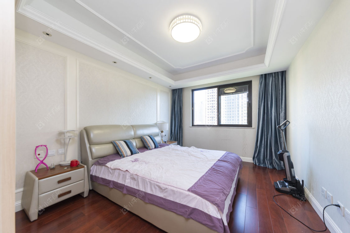 常州新城帝景北区在售二手房源室内图_小牛看房