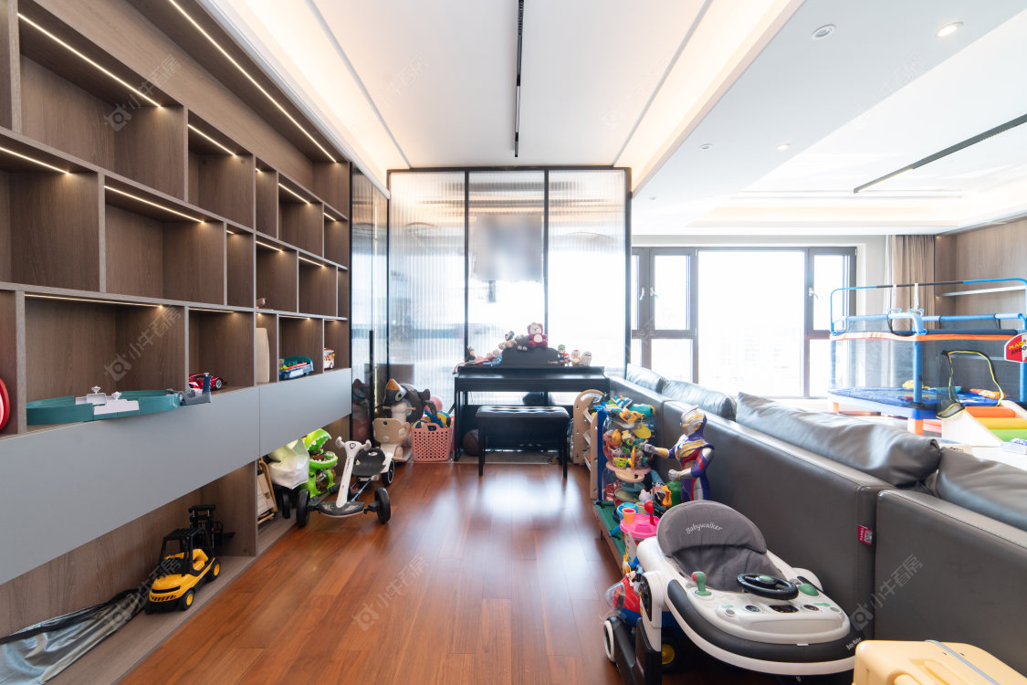 路劲铂隽房源室内图 常州路劲铂隽在售二手房源室内图_小牛看房