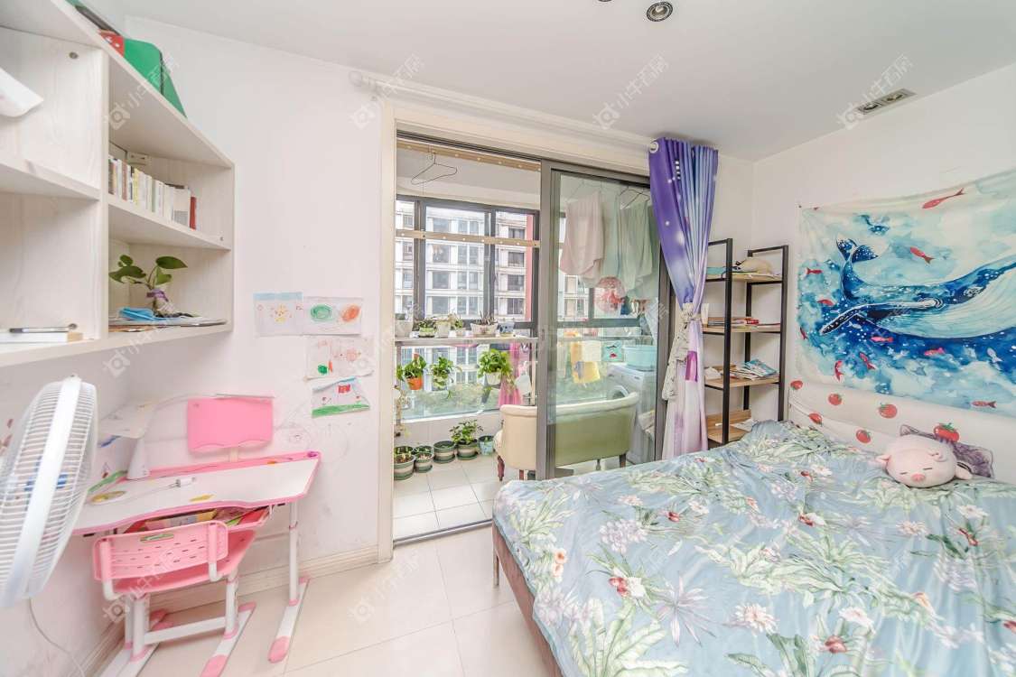 常州长兴好日子家园在租房源室内图_小牛看房