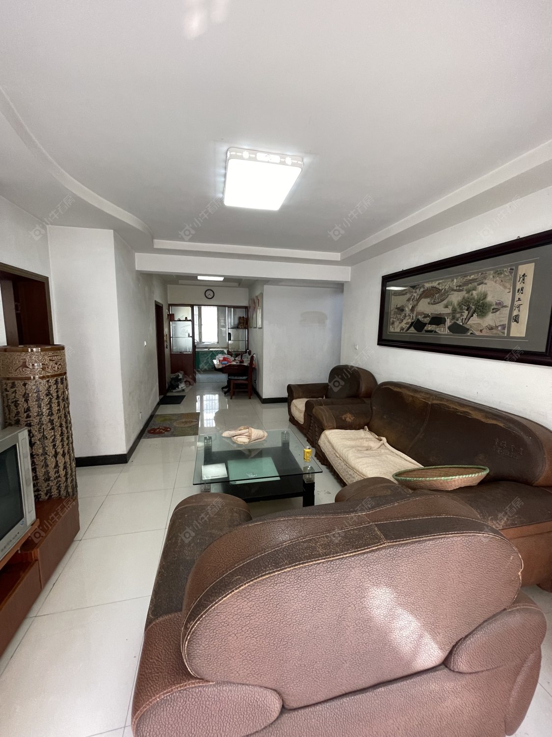 常州锦阳花苑3室1厅1卫出租_小牛看房