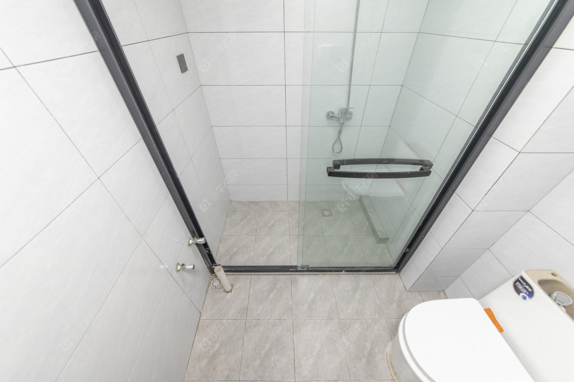 常州吾悦广场全能家公寓在售二手房源室内图_小牛看房