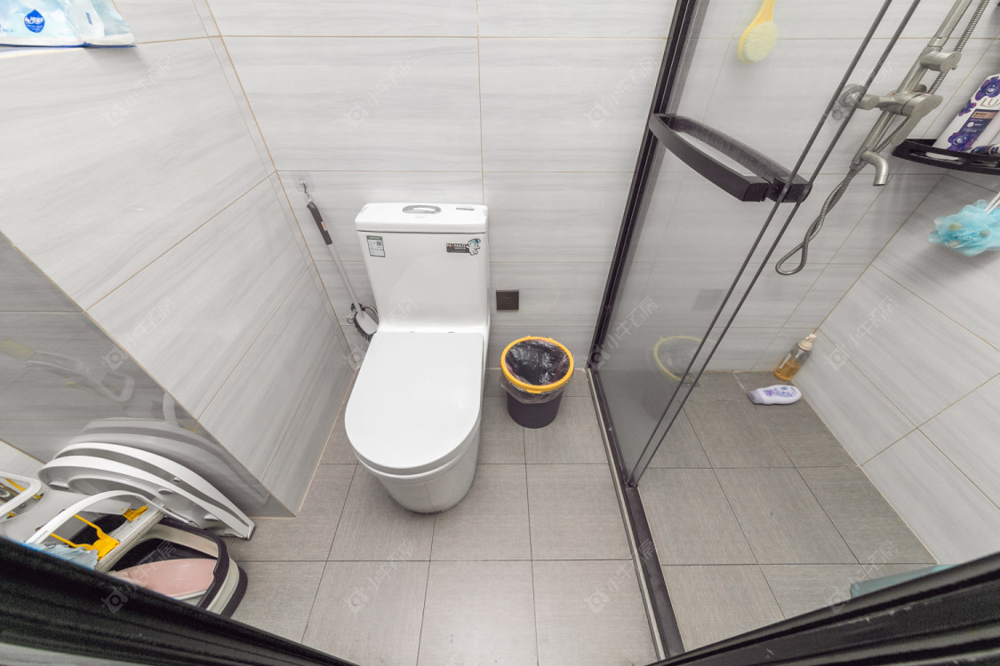 常州华润紫云府公寓在售二手房源室内图_小牛看房