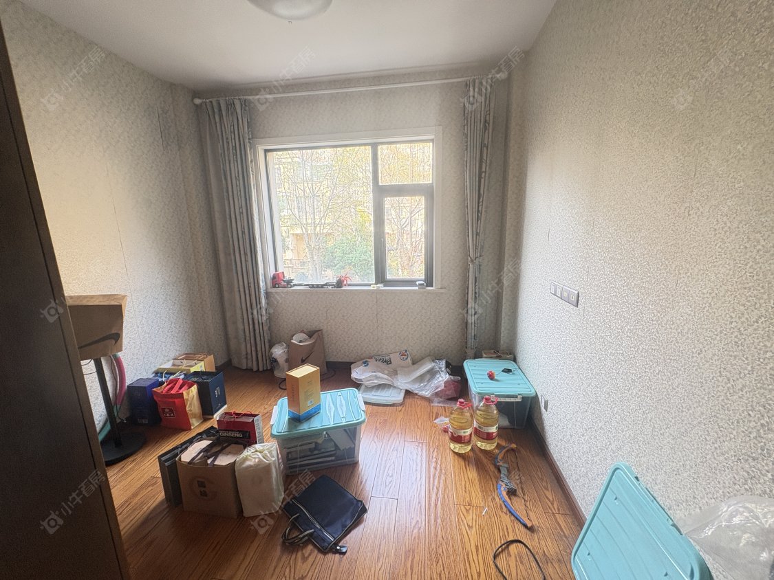 常州绿都万和城二区在租房源_小牛看房