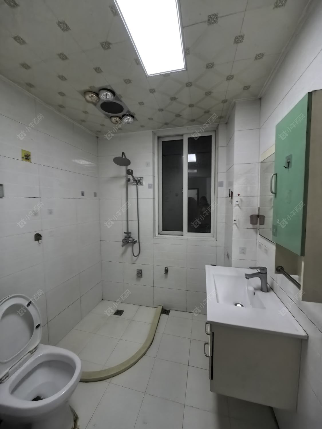 常州山水花苑在租房源室内图_小牛看房