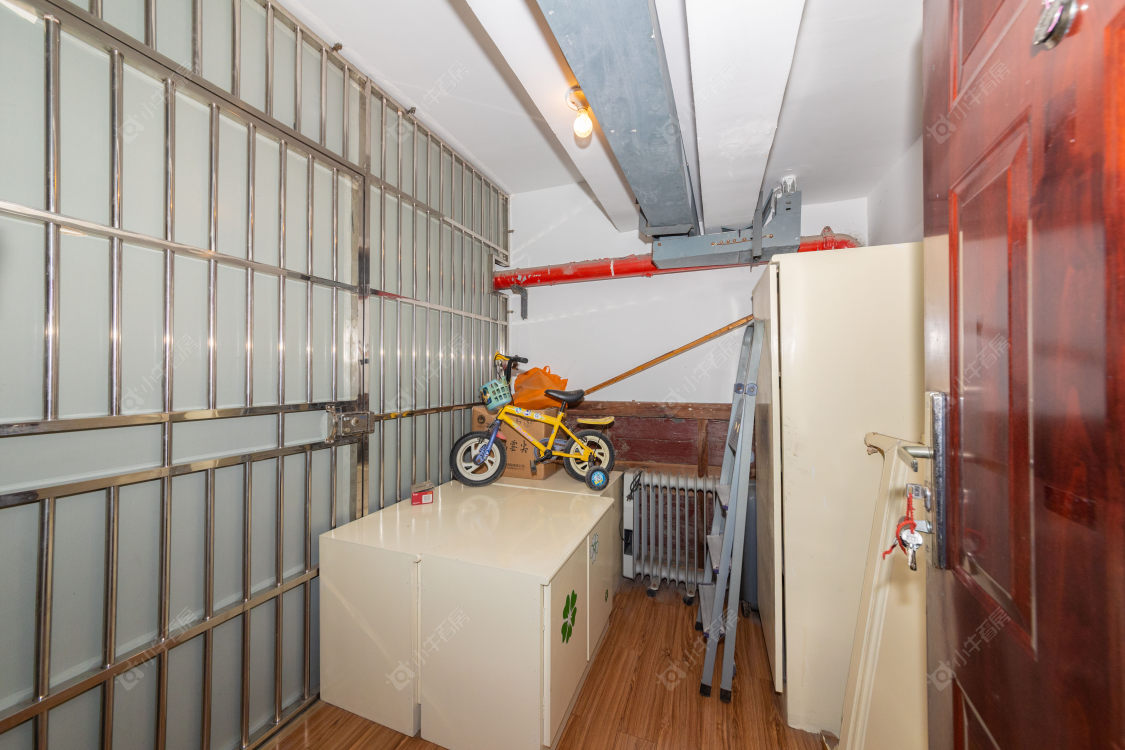 常州新立名园在售二手房源室内图_小牛看房