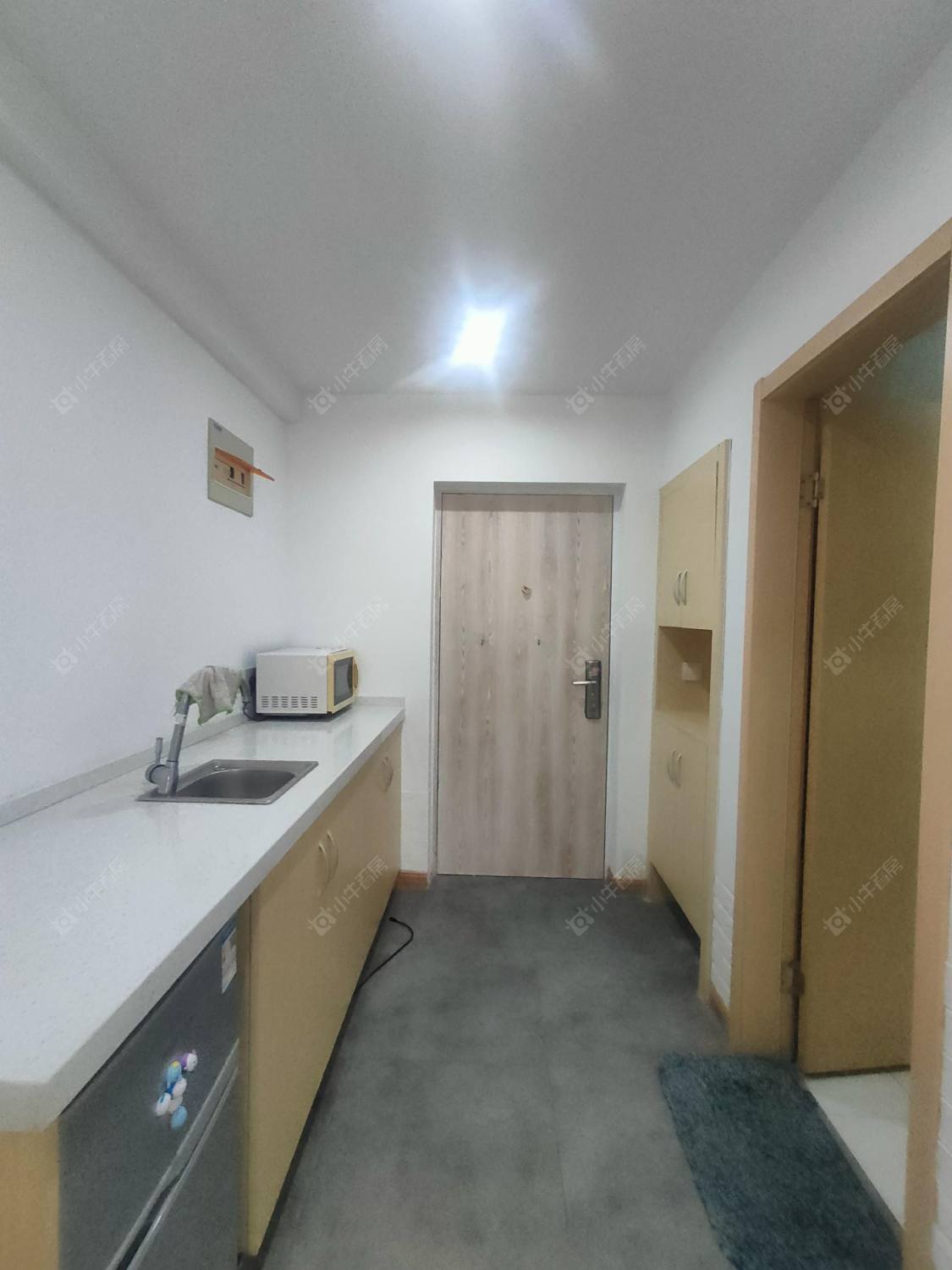 常州中奥珑郡在租房源室内图_小牛看房