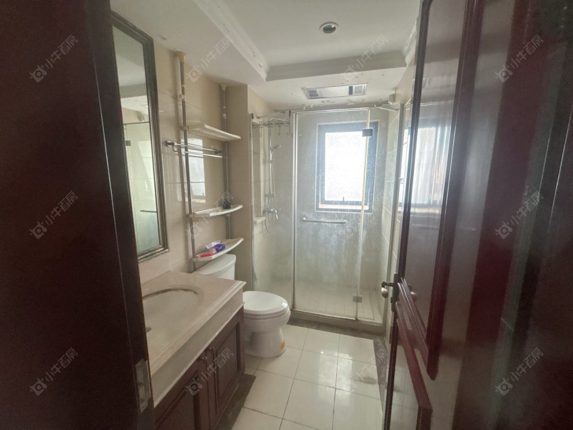 常州凯悦中心在租房源室内图_小牛看房