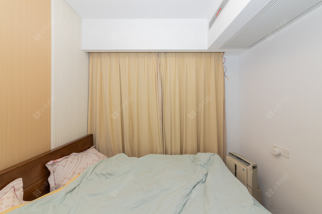 常州碧桂园壹号天禧在售二手房源室内图_小牛看房