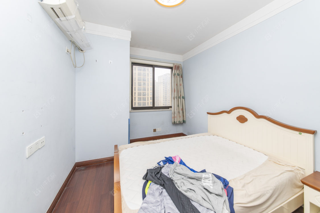 常州吾悦广场北区在售二手房源室内图_小牛看房