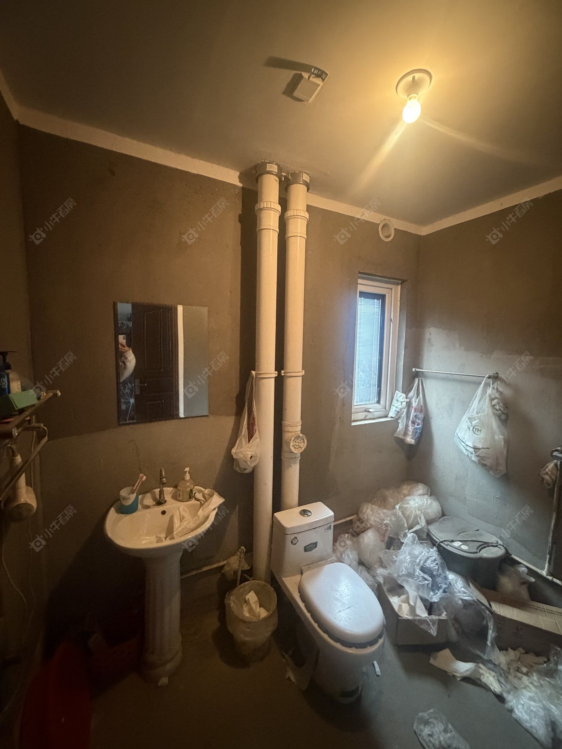 常州新城郡未来在租房源_小牛看房