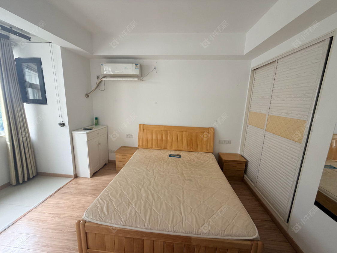 常州宝龙国际花园一期在租房源室内图_小牛看房