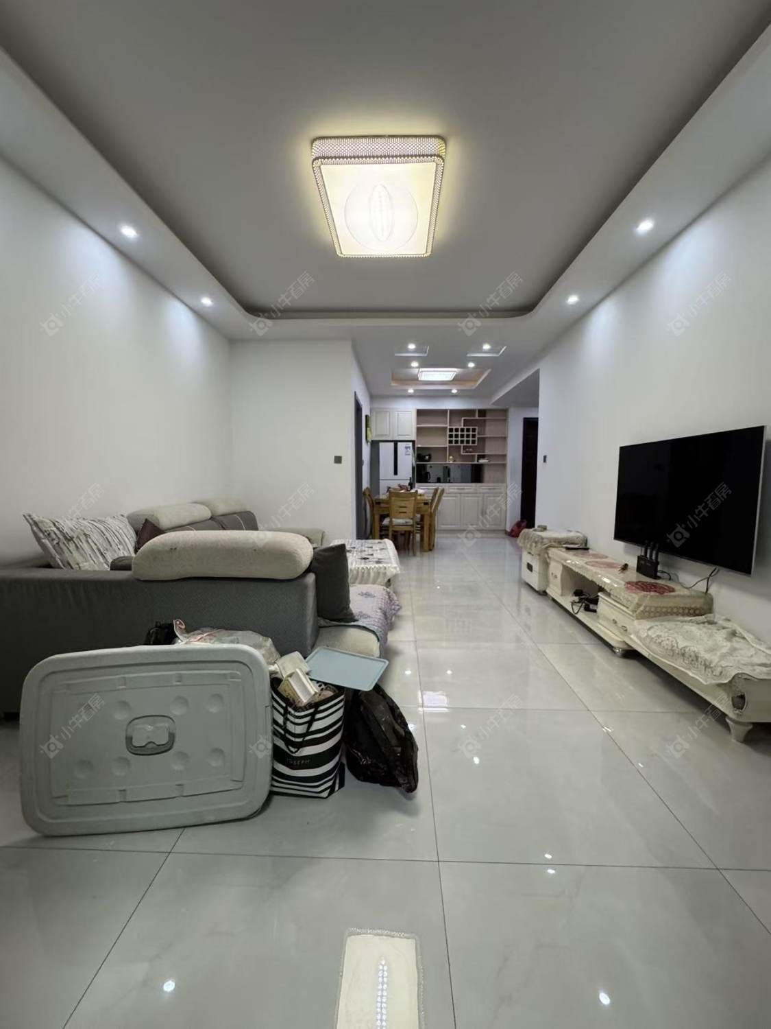 常州大名城北区在租房源室内图_小牛看房