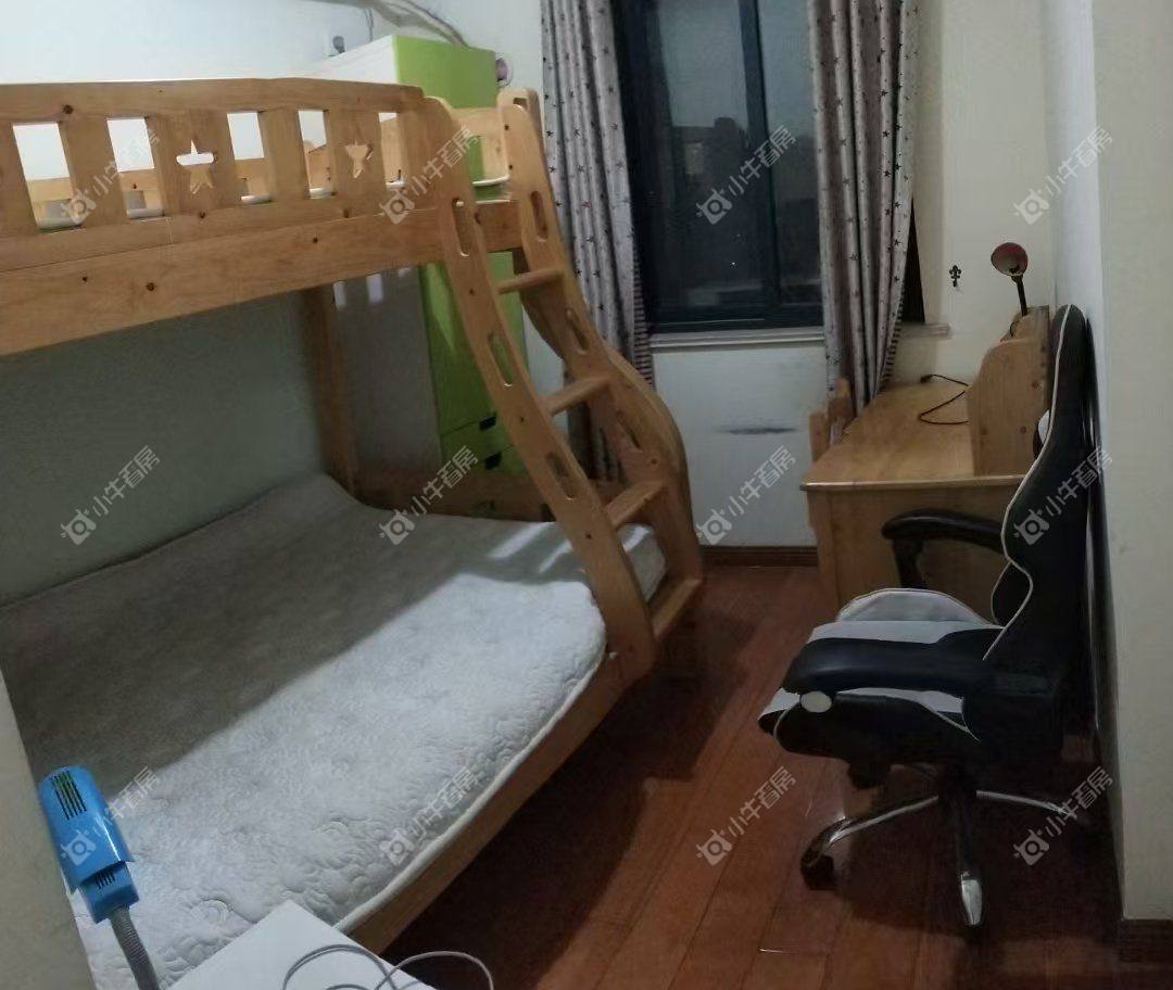 常州晋陵北苑在租房源室内图_小牛看房