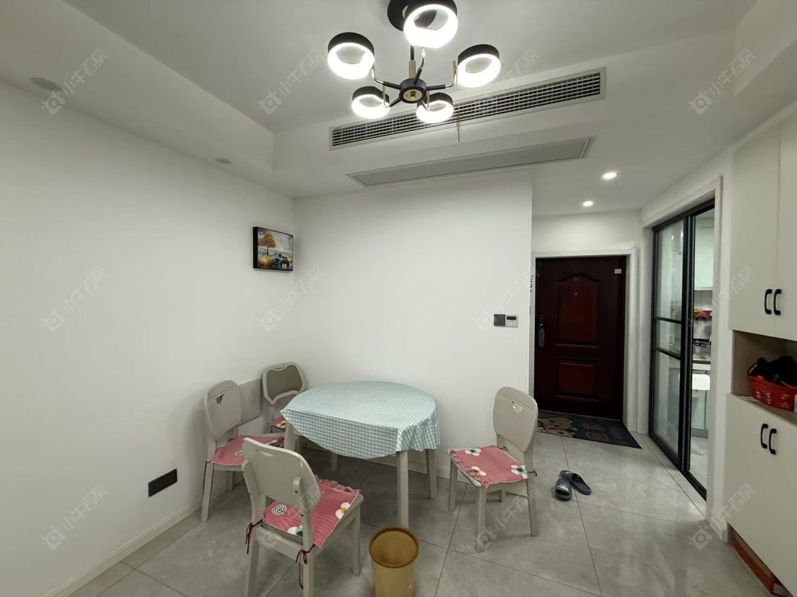 嘉禾尚郡房源室内图 常州嘉禾尚郡在租房源室内图_小牛看房